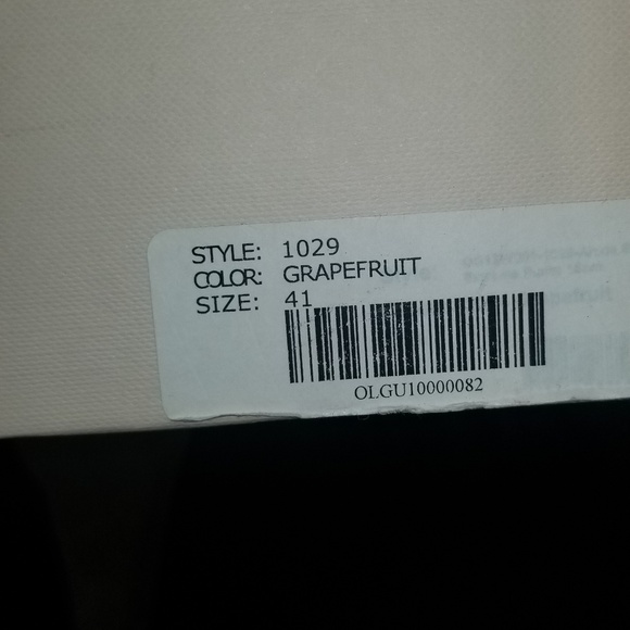 Olcay gulsen platforms - Picture 5 of 5